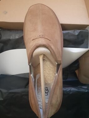 Mens Ugg Romeo Size 13